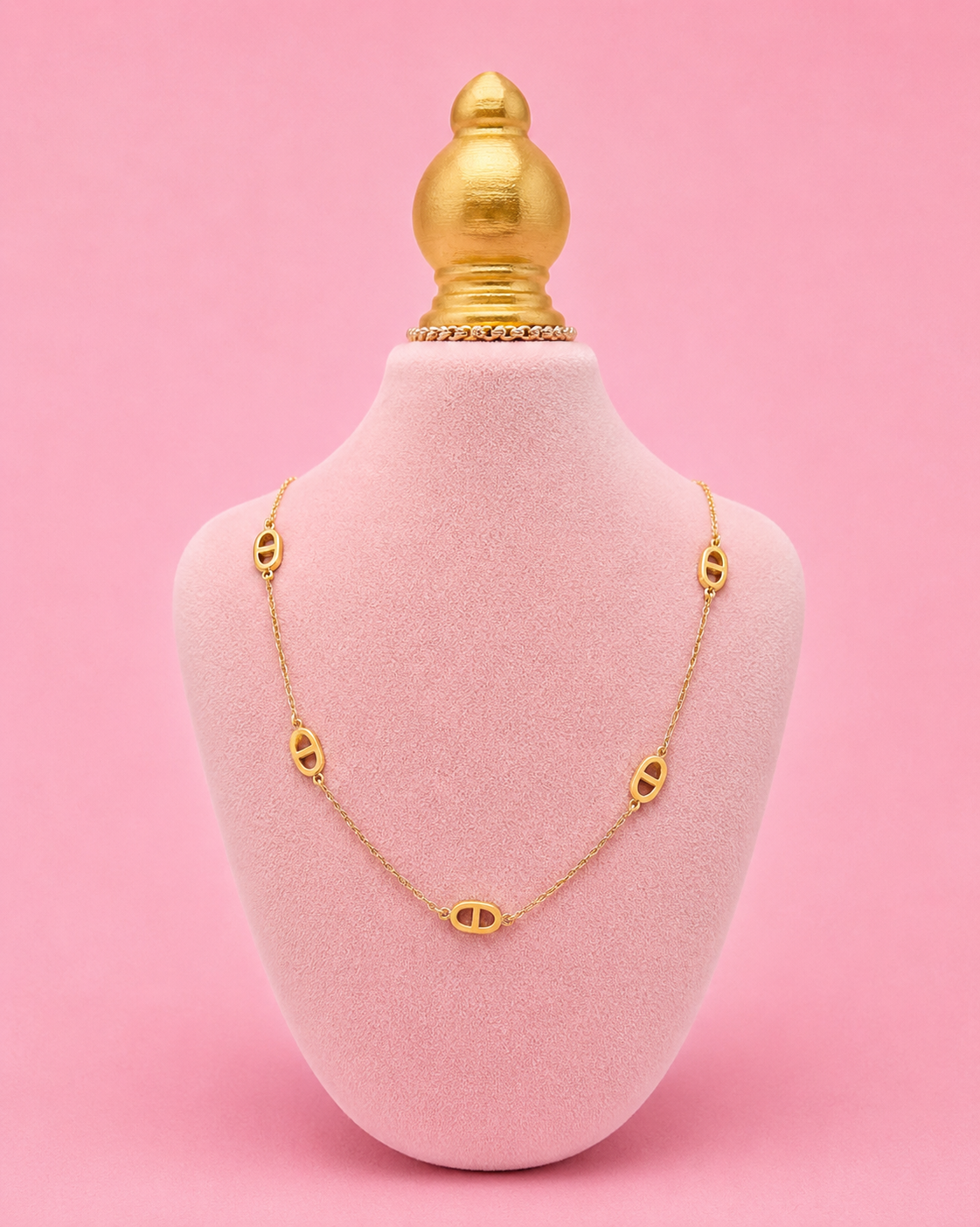 Collier "Agda"