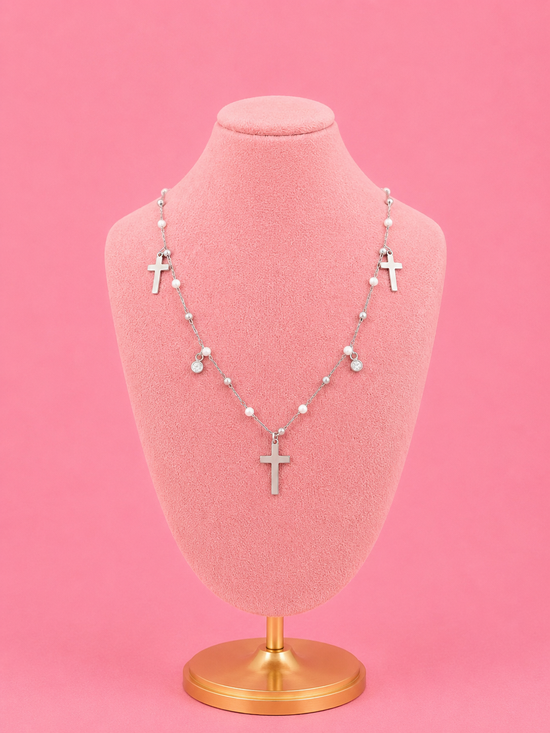 Collier "Noa"
