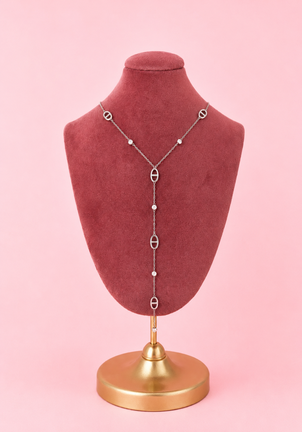 Collier "Giorgia"