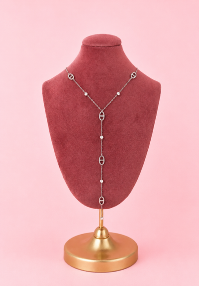 Collier "Giorgia"
