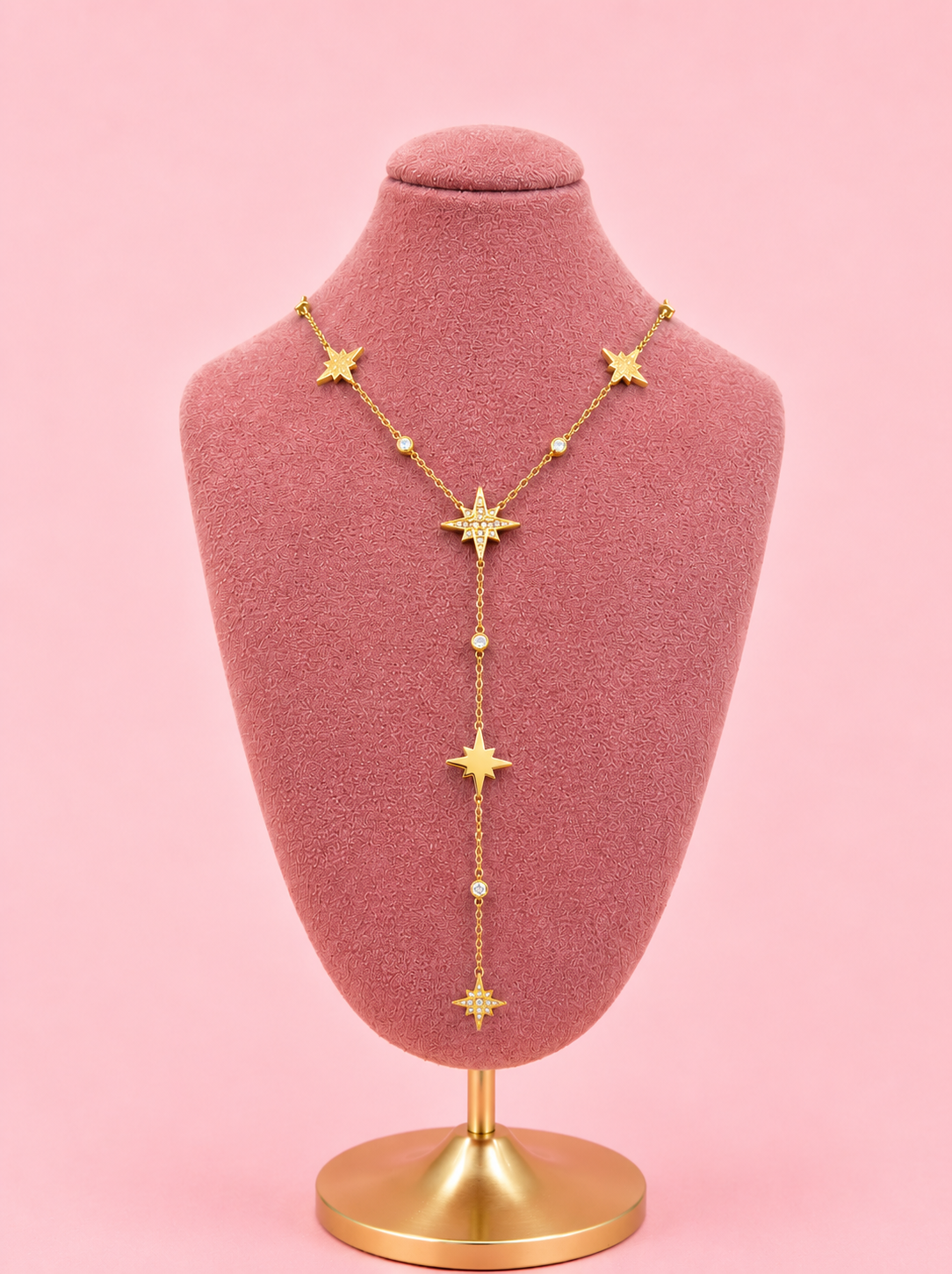 Collier "Ohana"