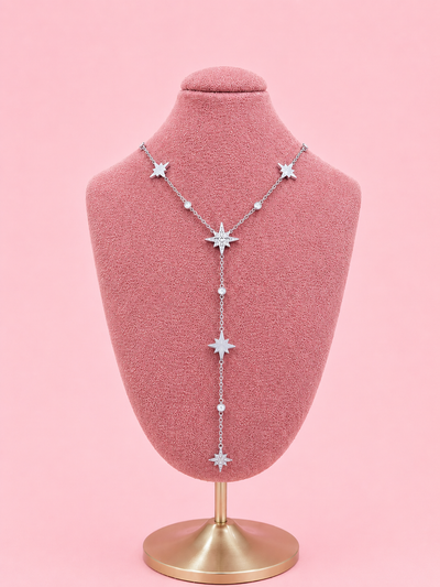Collier "Ohana"