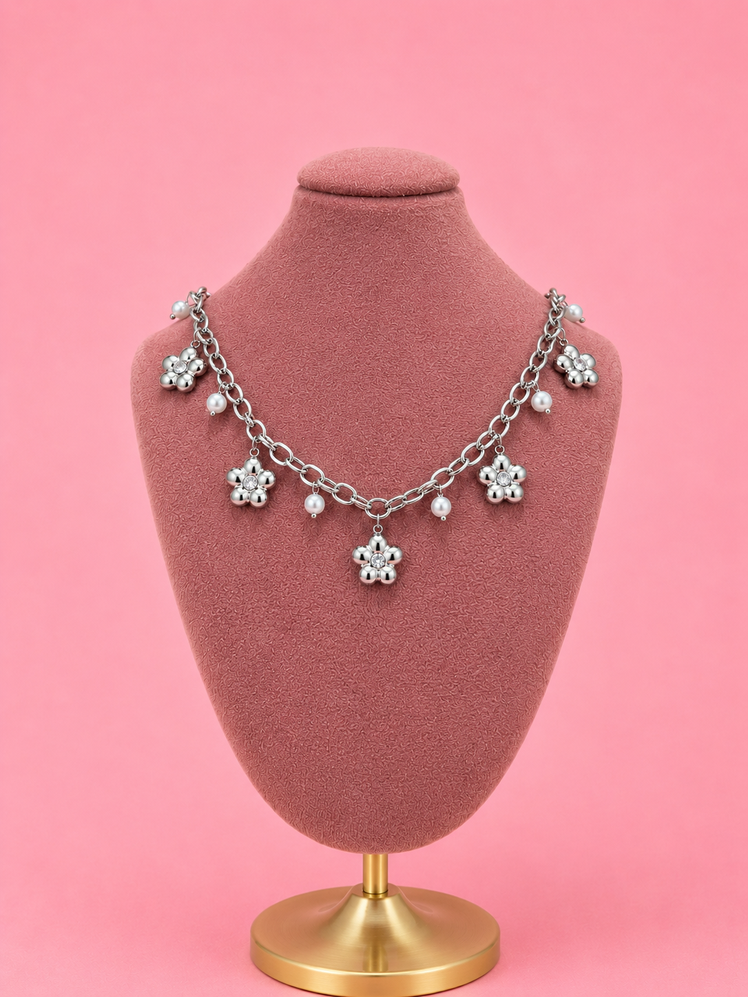 Collier "Rory"