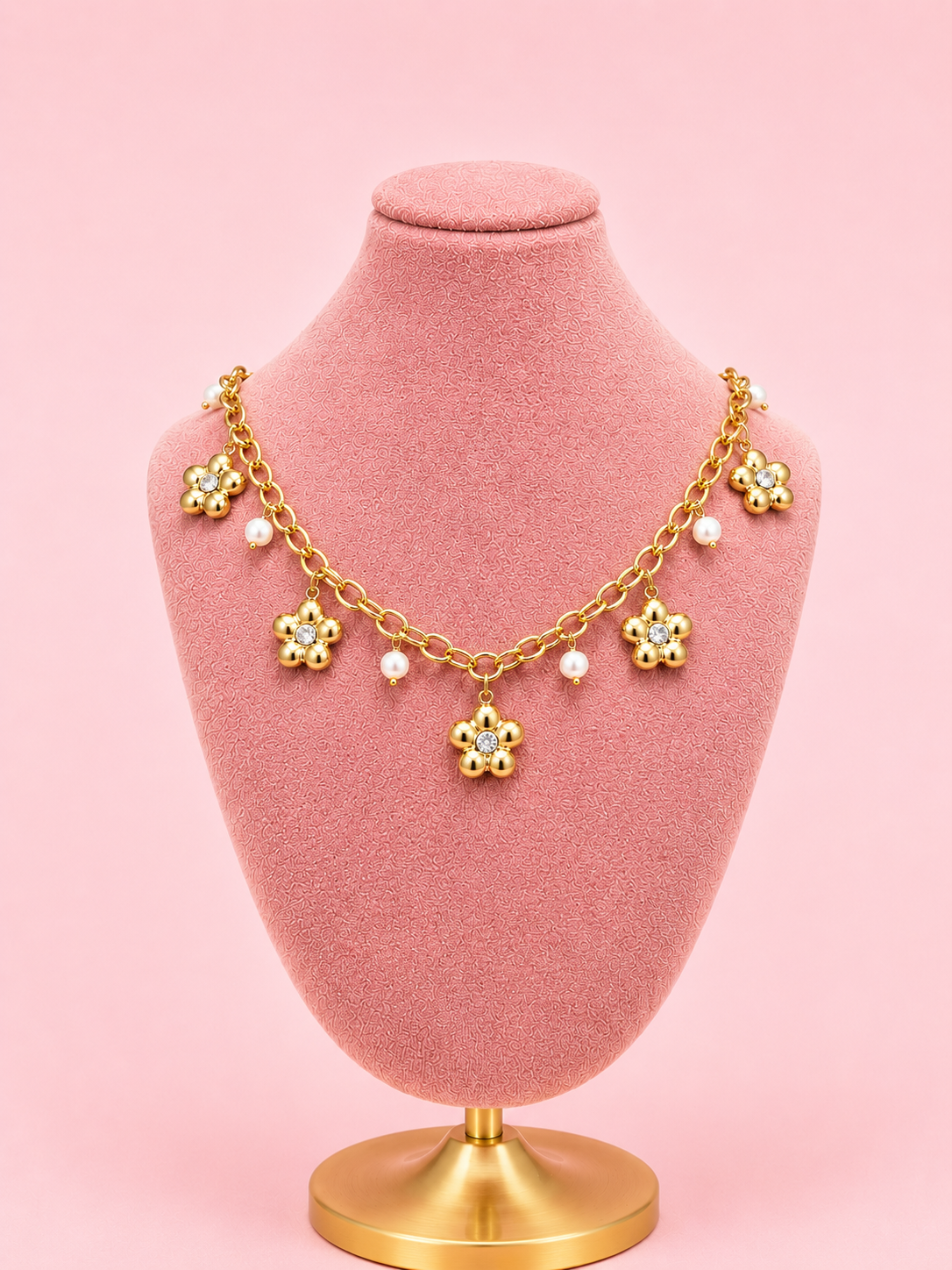 Collier "Rory"