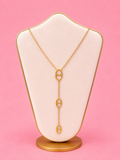 Collier sautoir 