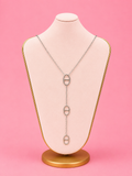 Collier sautoir 