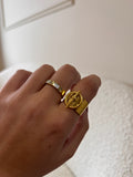 Bague 