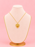 Collier mini 