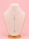 Collier sautoir  