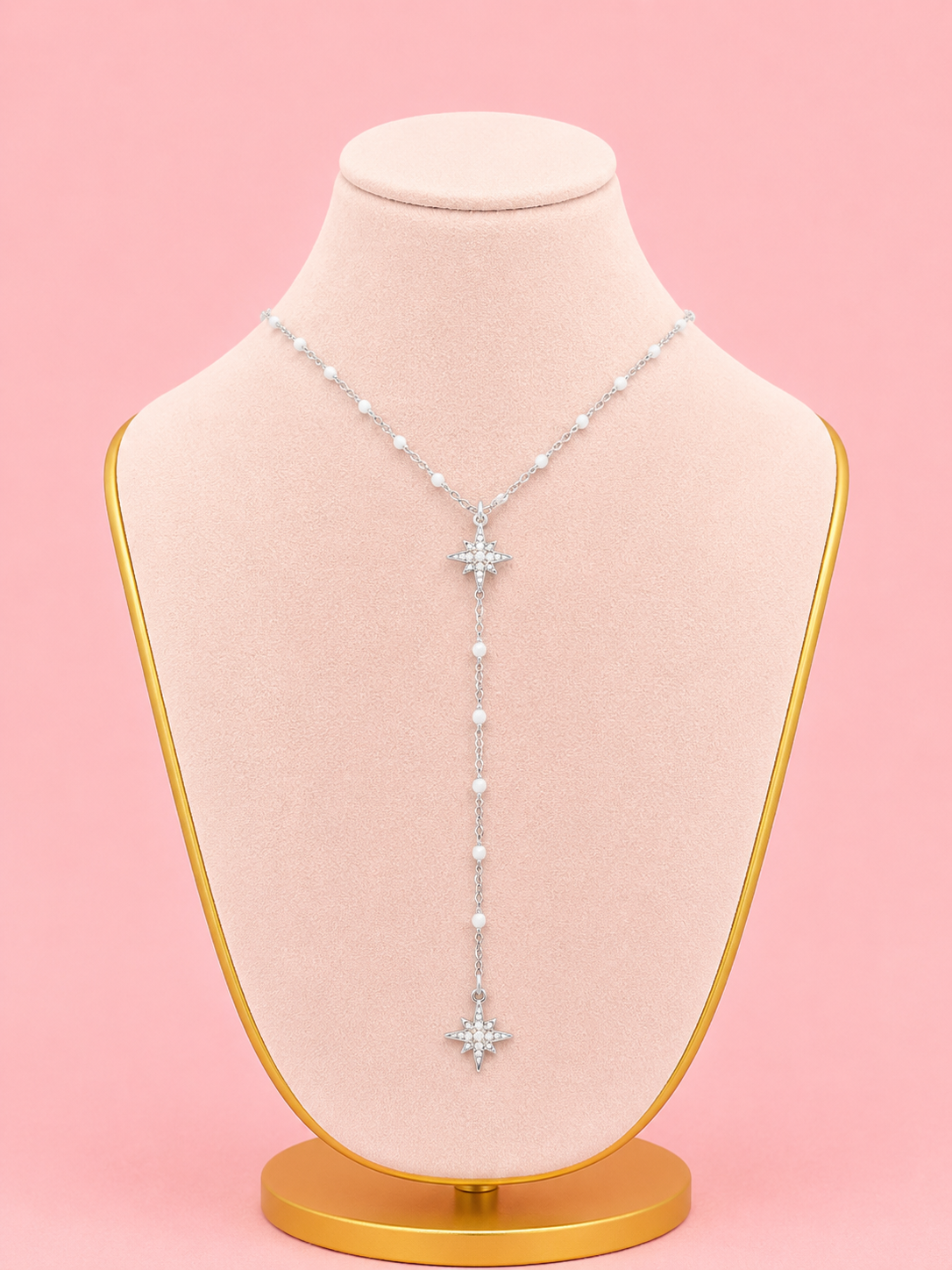 Collier "Calypso"