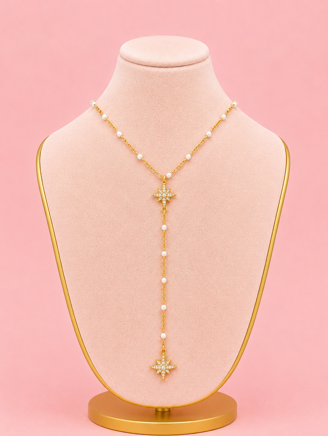 Collier "Calypso"