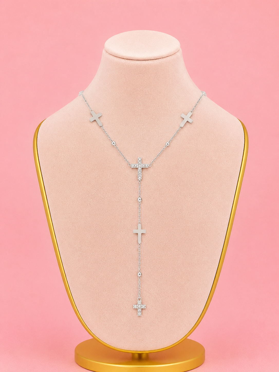 Collier "Salomé"