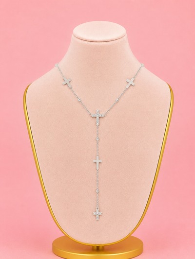 Collier "Salomé"