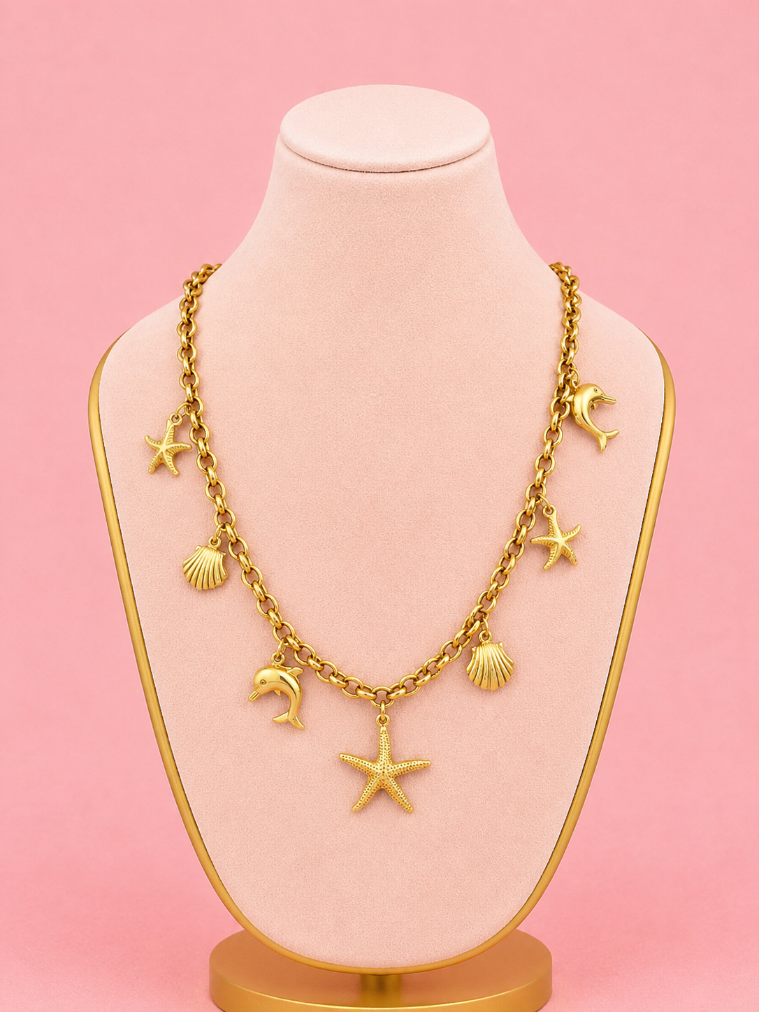 Collier "Hope"