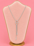 Collier sautoir 