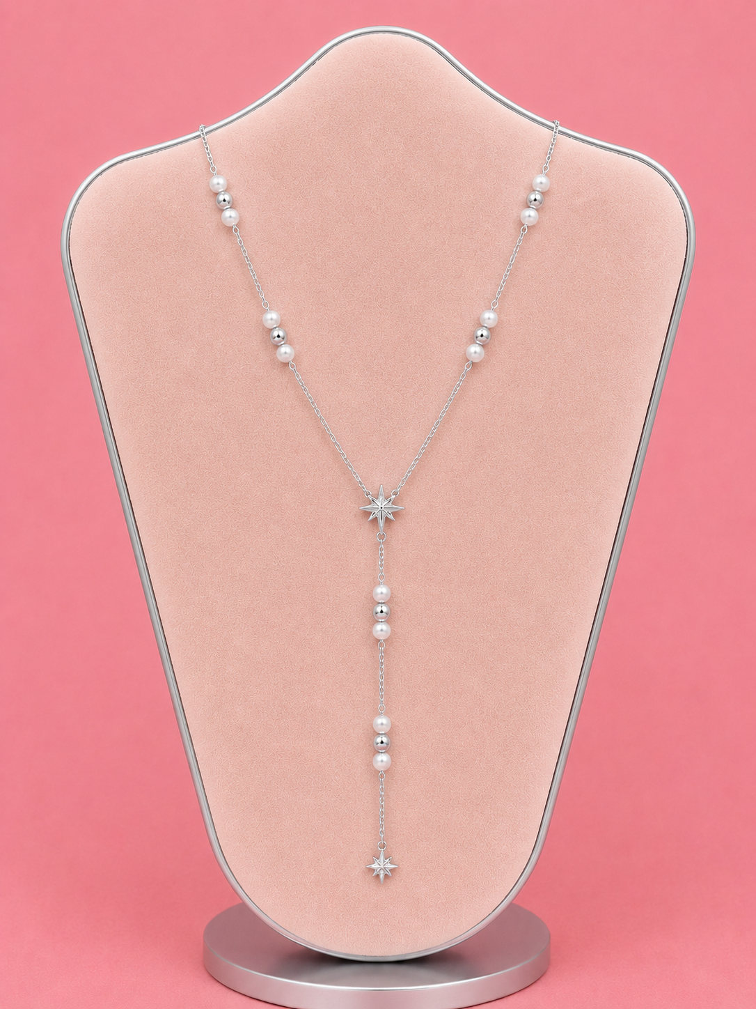 Collier "Céleste"