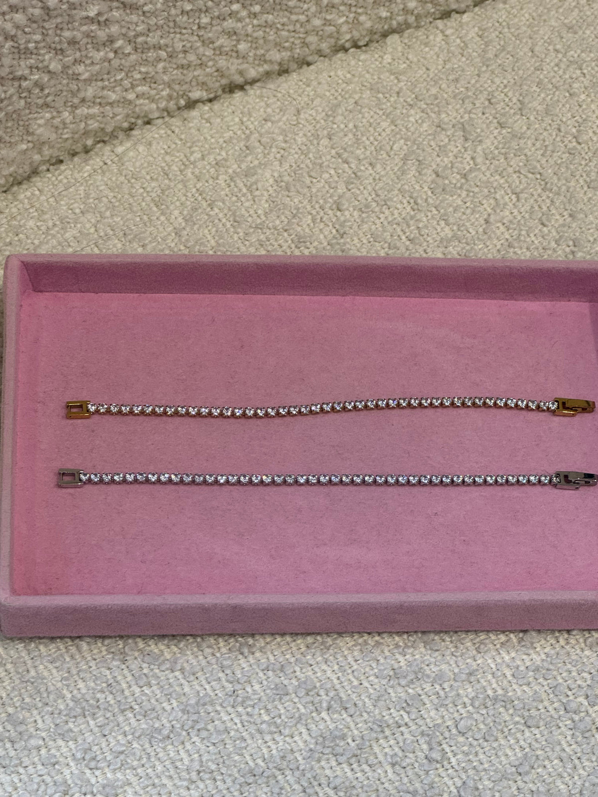 Bracelet "Mia"
