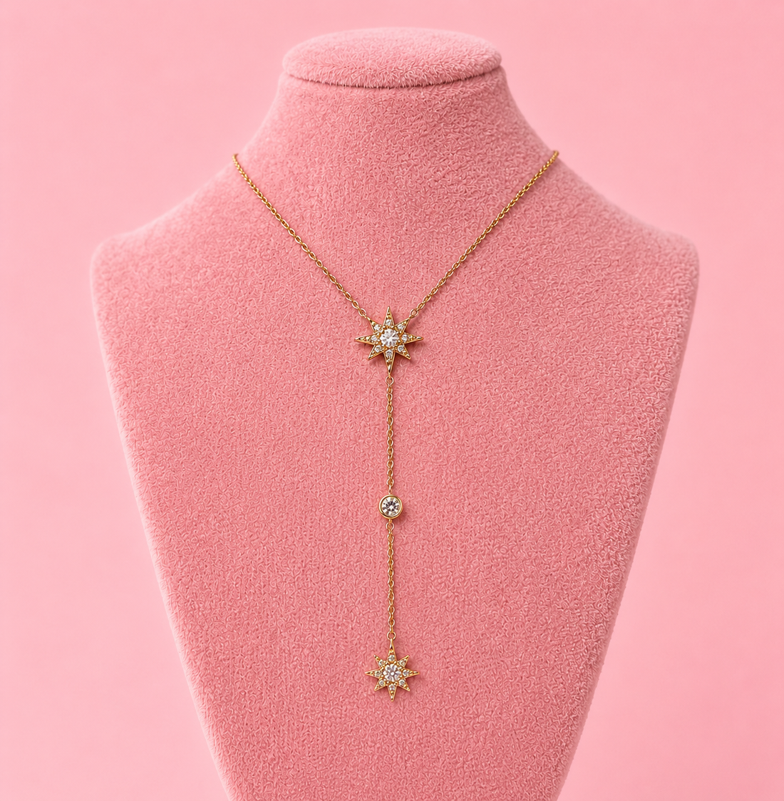 Collier "Celine"