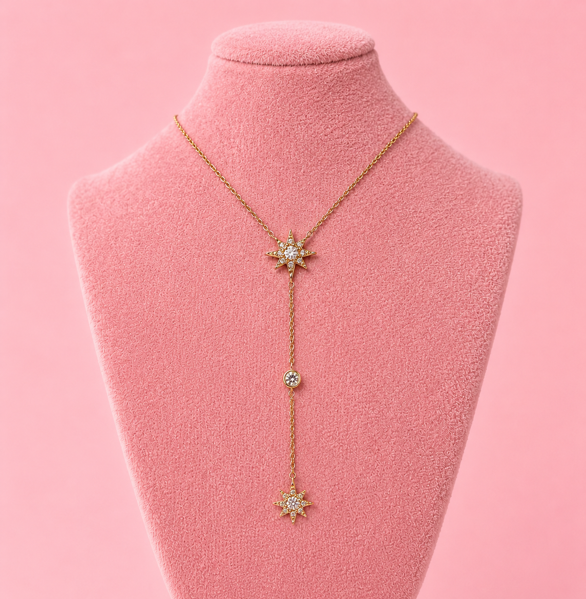 Collier "Celine"