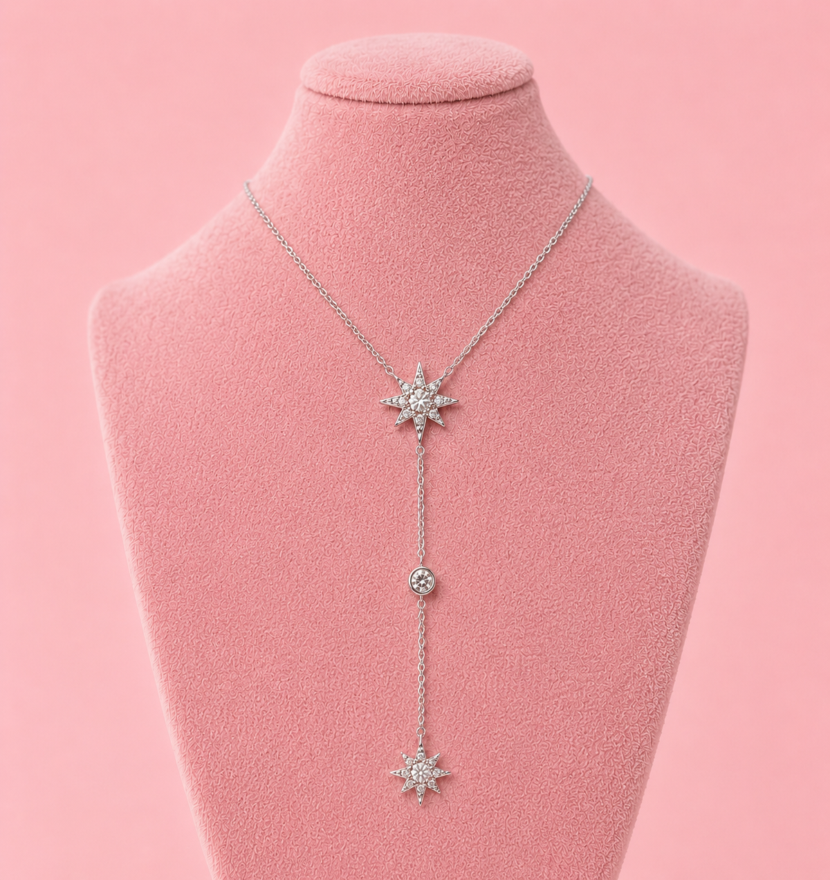 Collier "Celine"