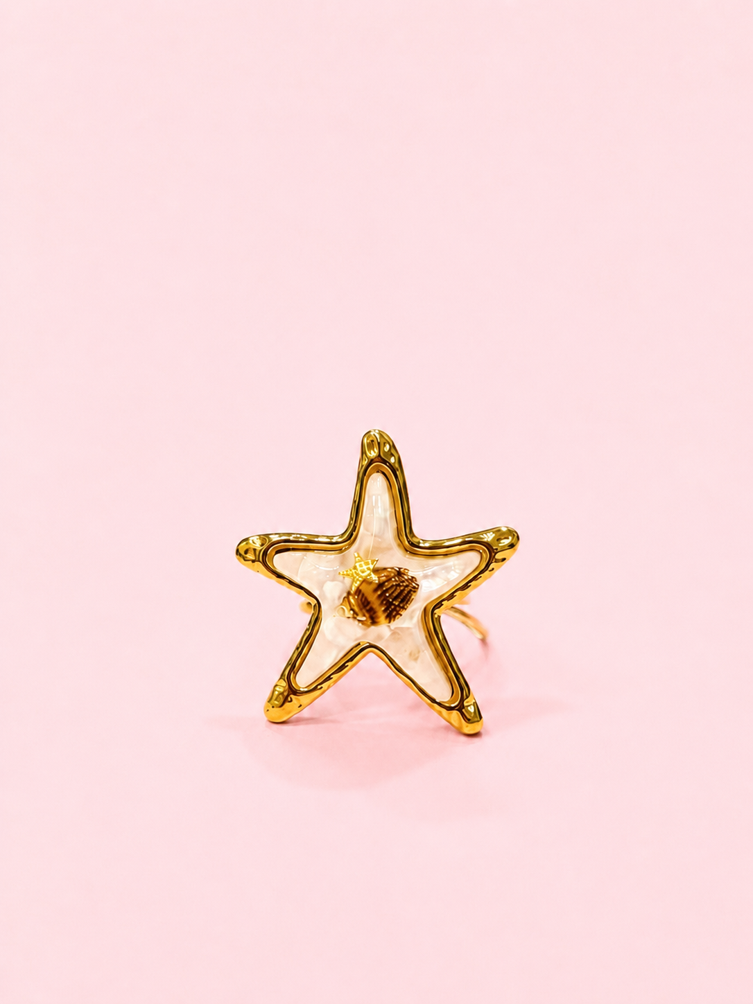 Bague ”Mérydia”