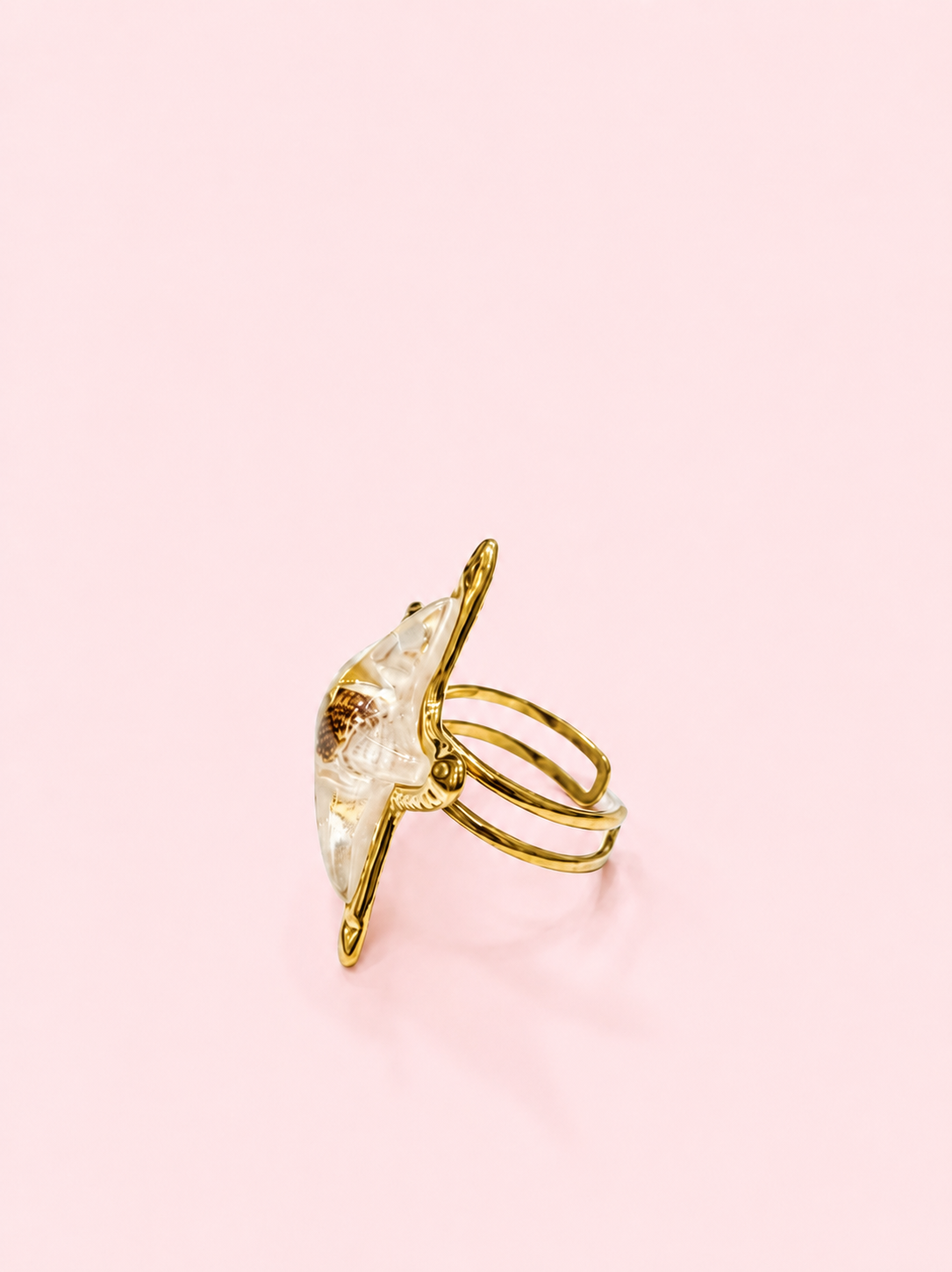 Bague ”Mérydia”