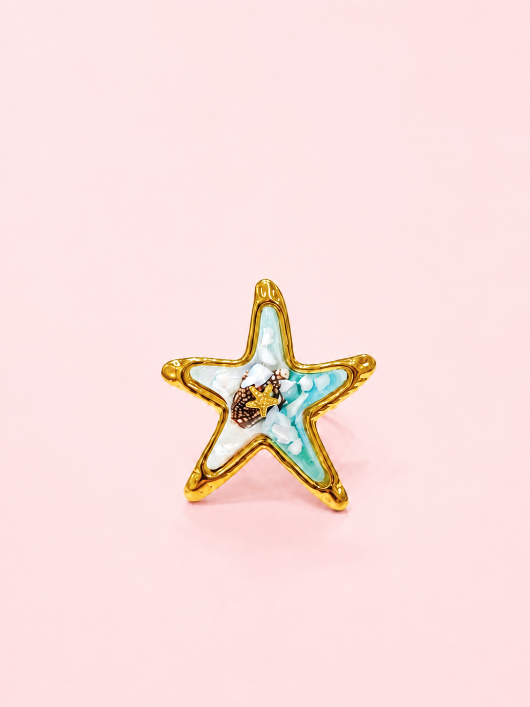 Bague ”Mérydia”