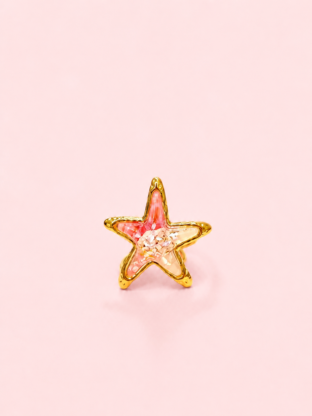 Bague ”Mérydia”