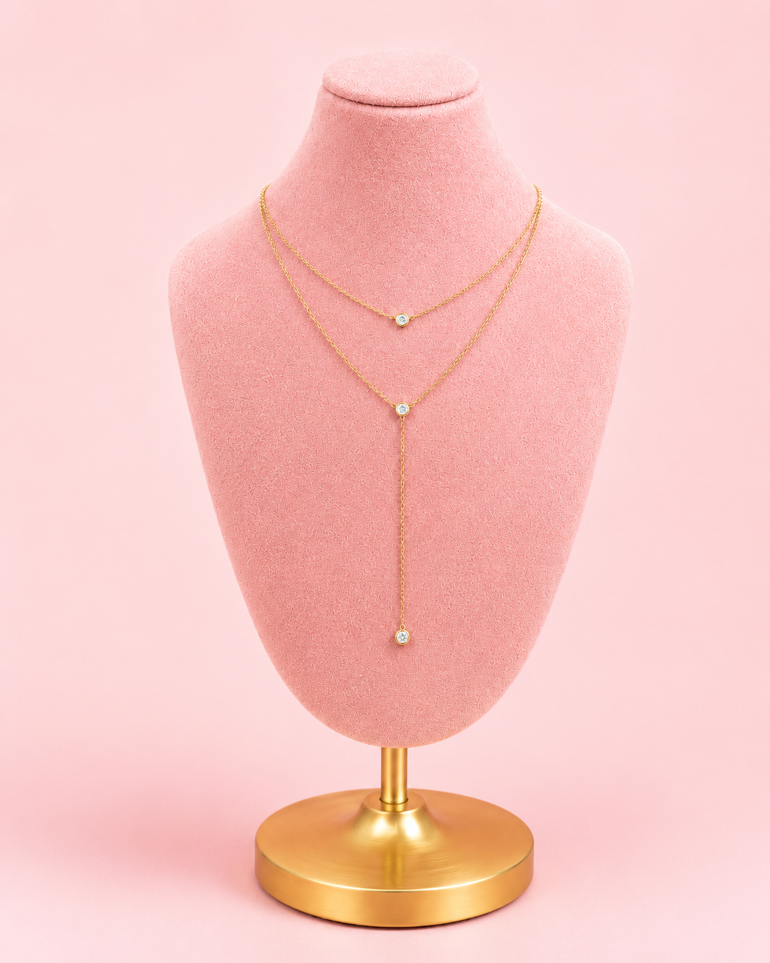 Collier "Léonie"