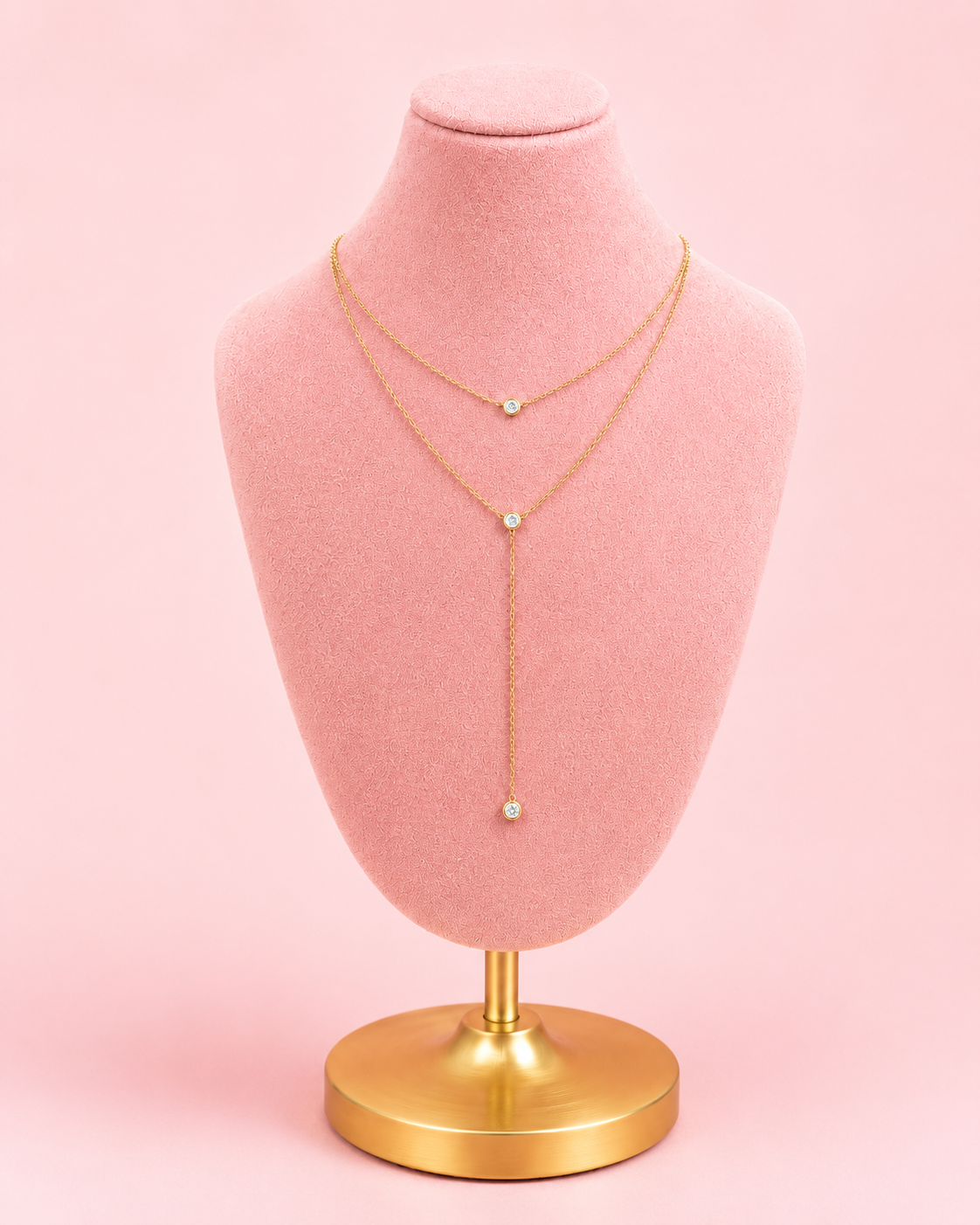 Collier "Léonie"