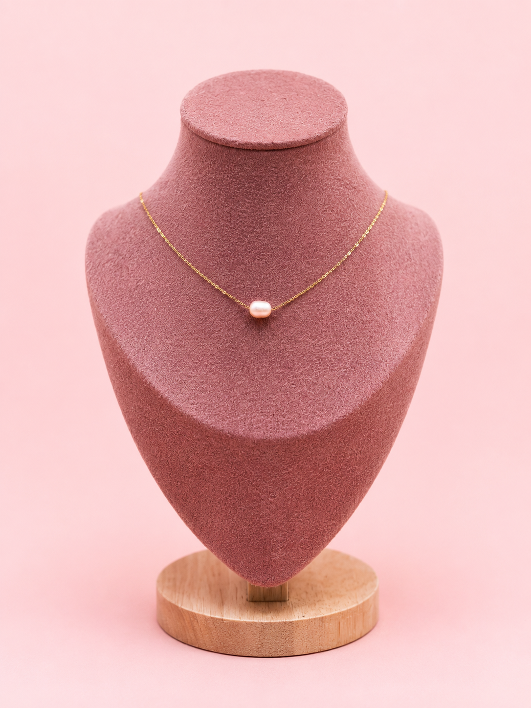 Collier "Perle"