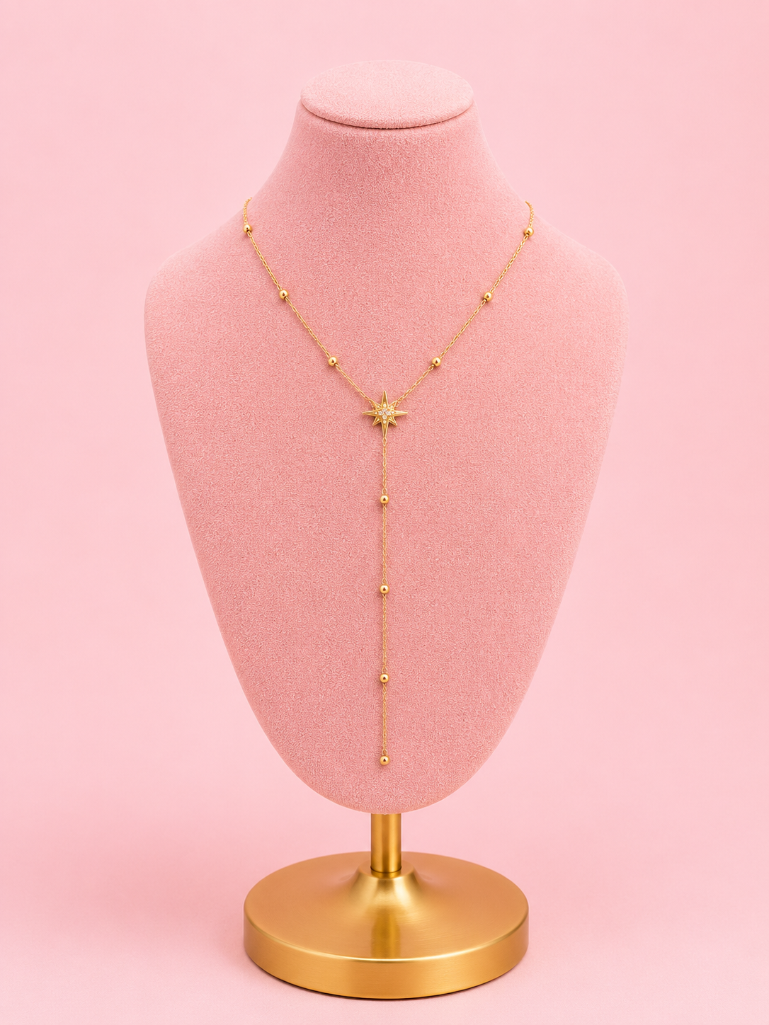Collier "Alya"