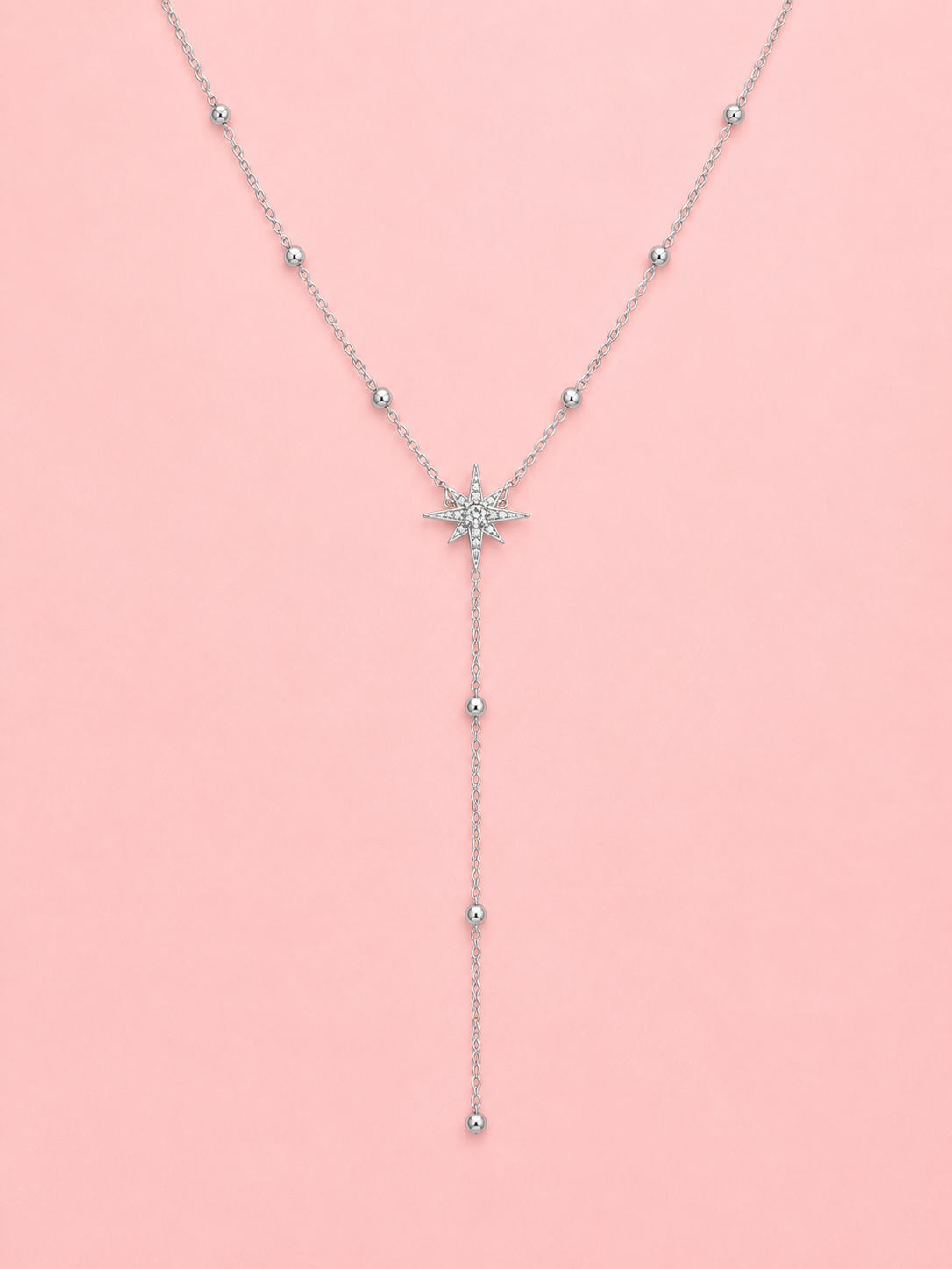Collier "Alya"
