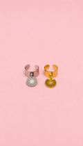 Bague 