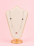 Collier sautoir 