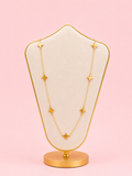 Collier sautoir 