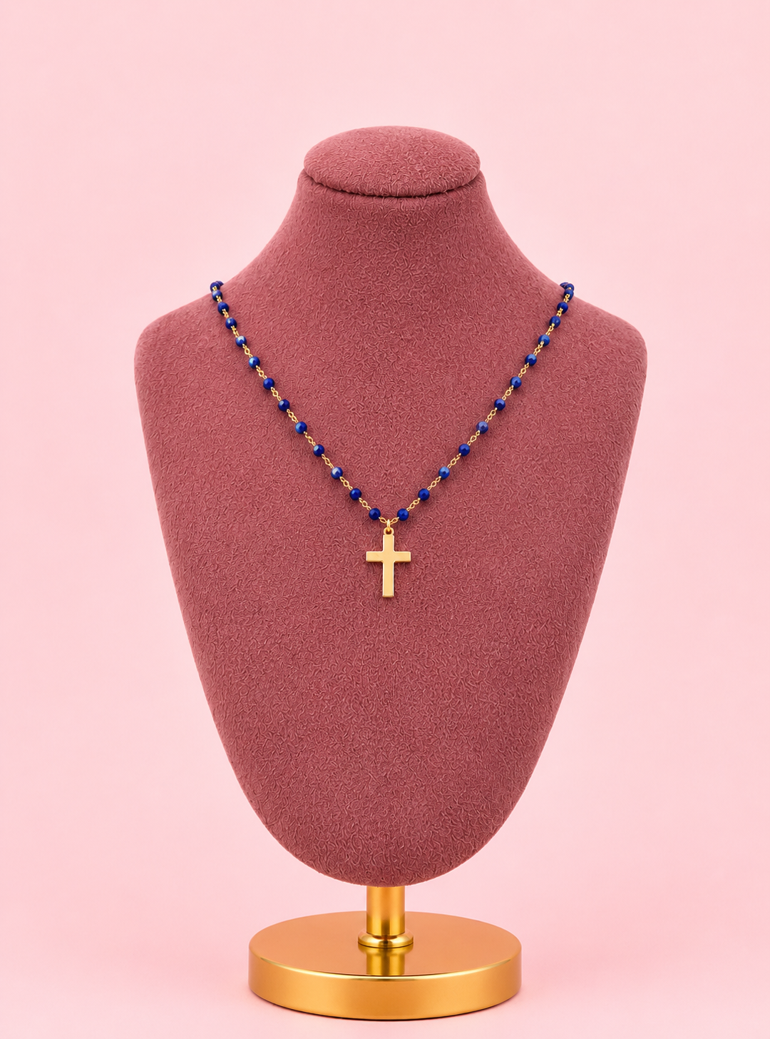 Collier "Aby"