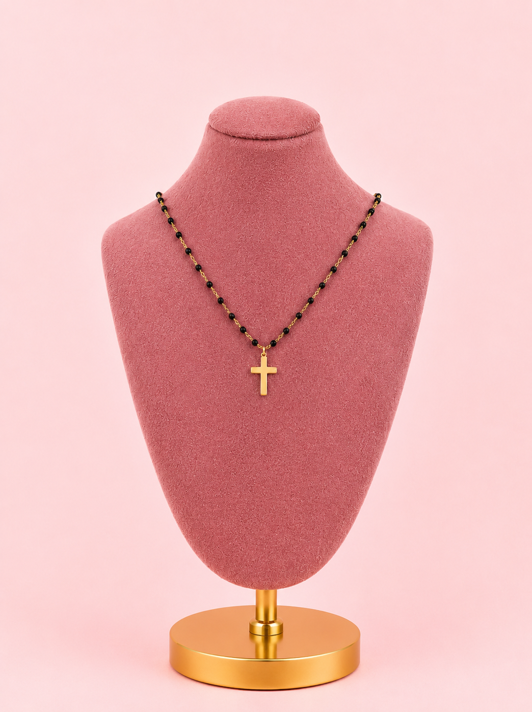 Collier "Aby"