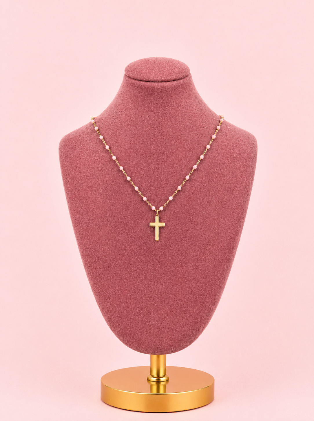 Collier "Aby"