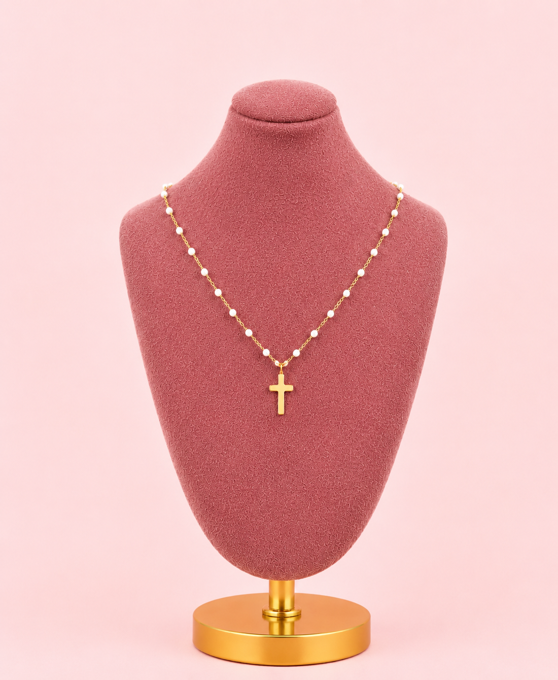 Collier "Aby"
