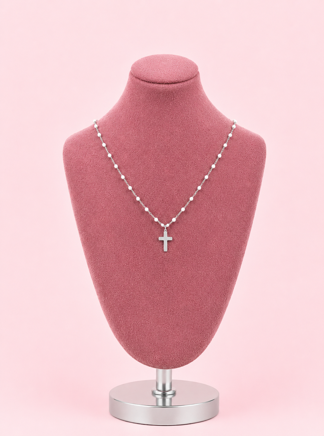 Collier "Aby"