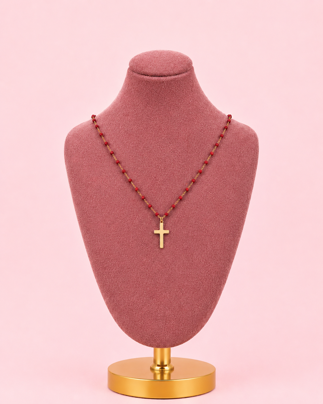 Collier "Aby"