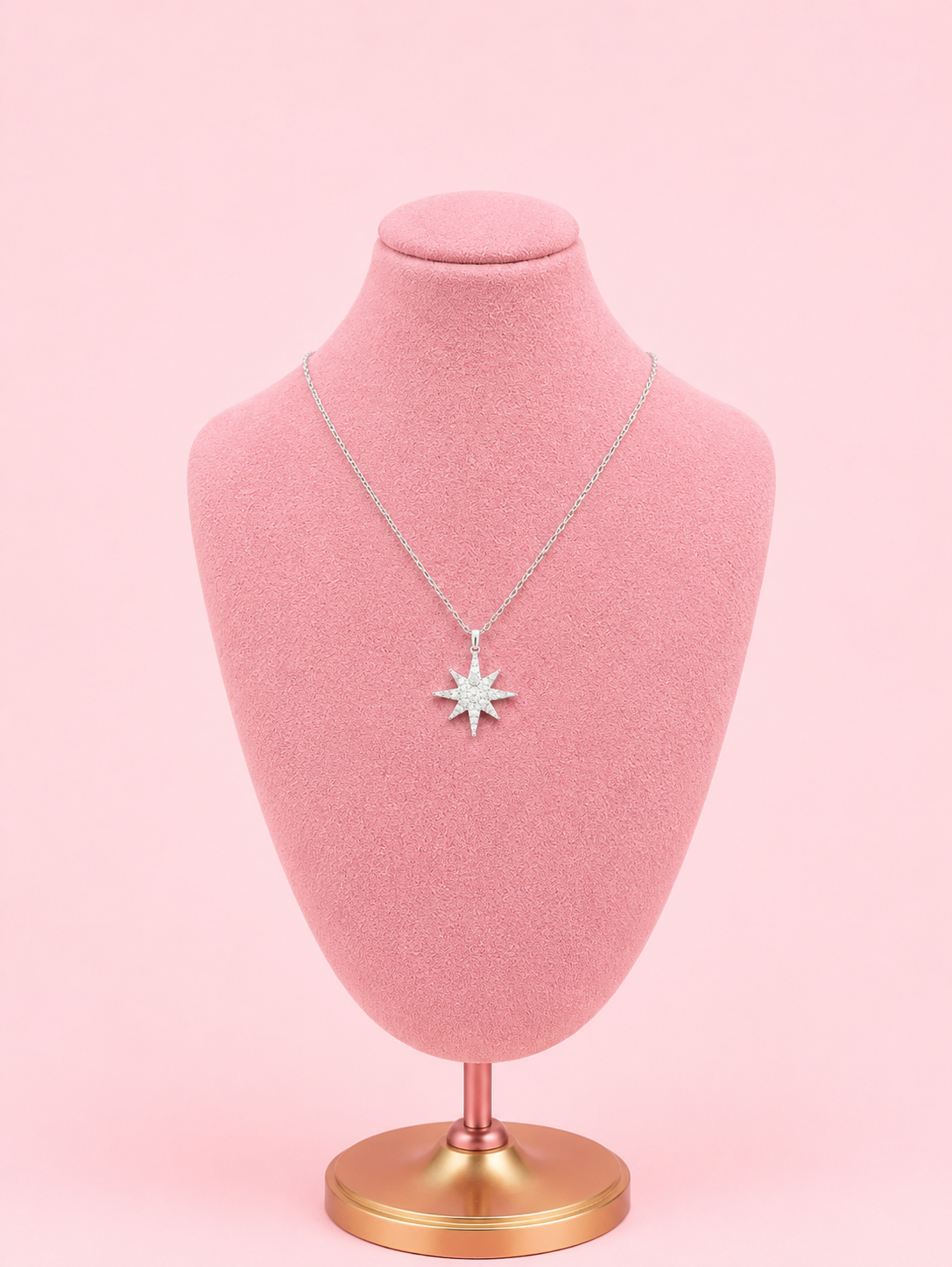 Collier "Krystal"