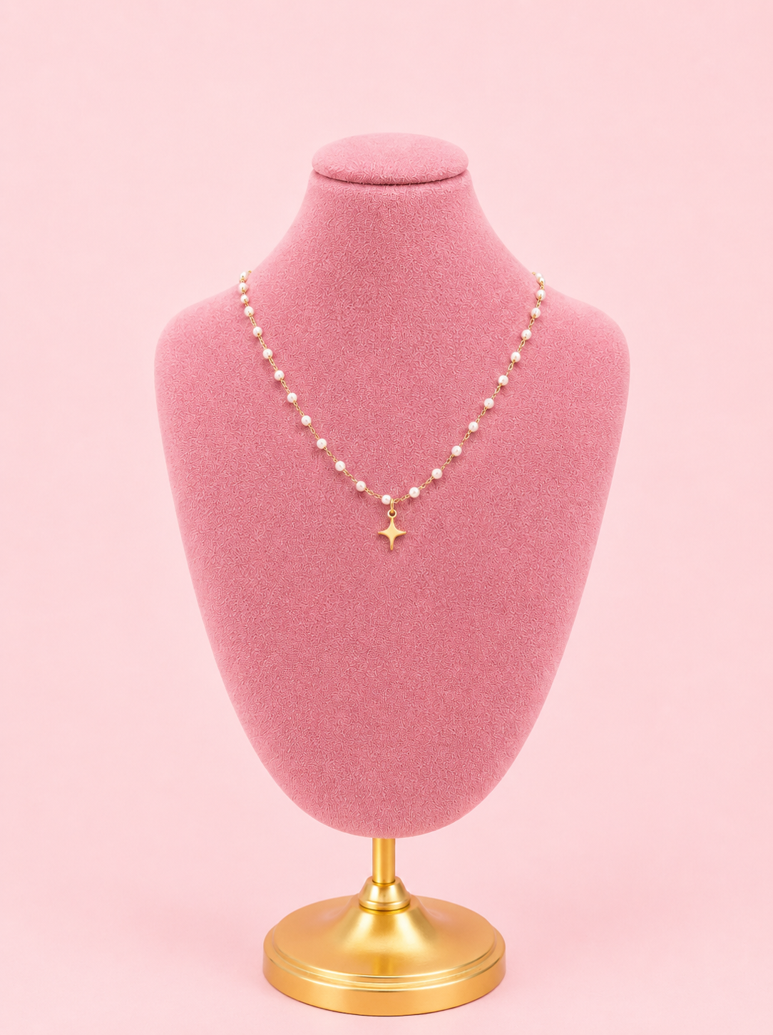 Collier "Désirée