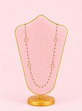 Collier sautoir 
