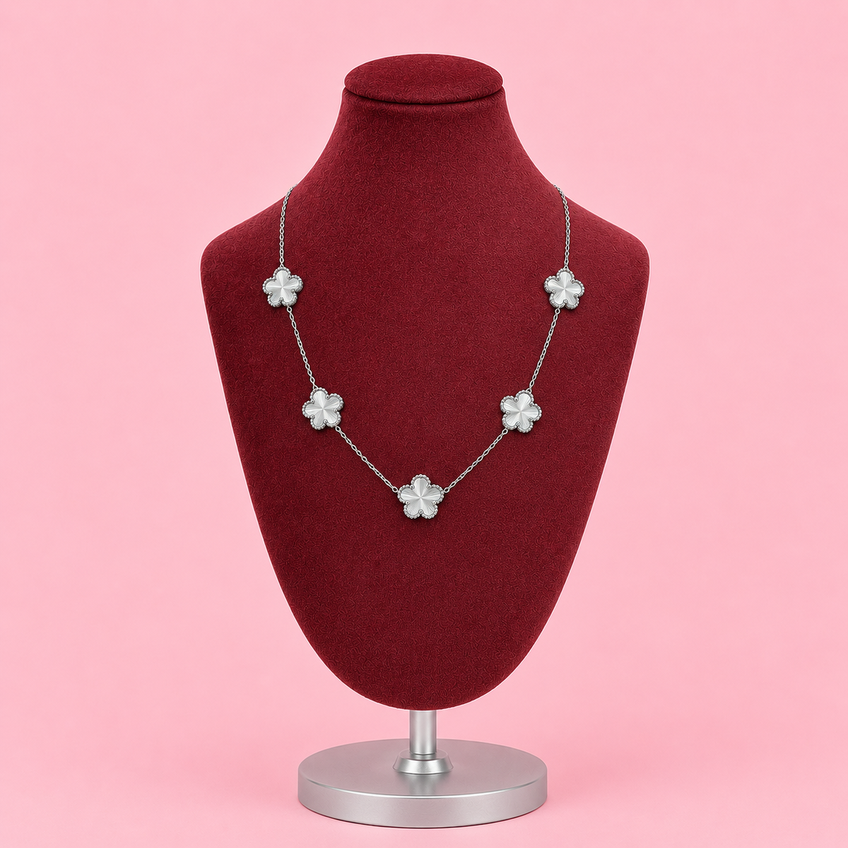 Collier "Elfie"