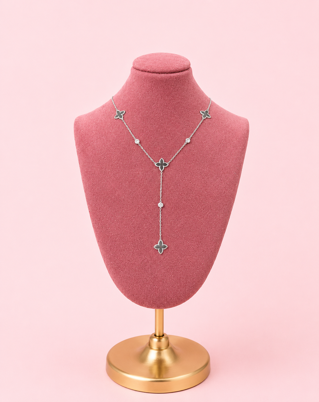 Collier "Wilow"