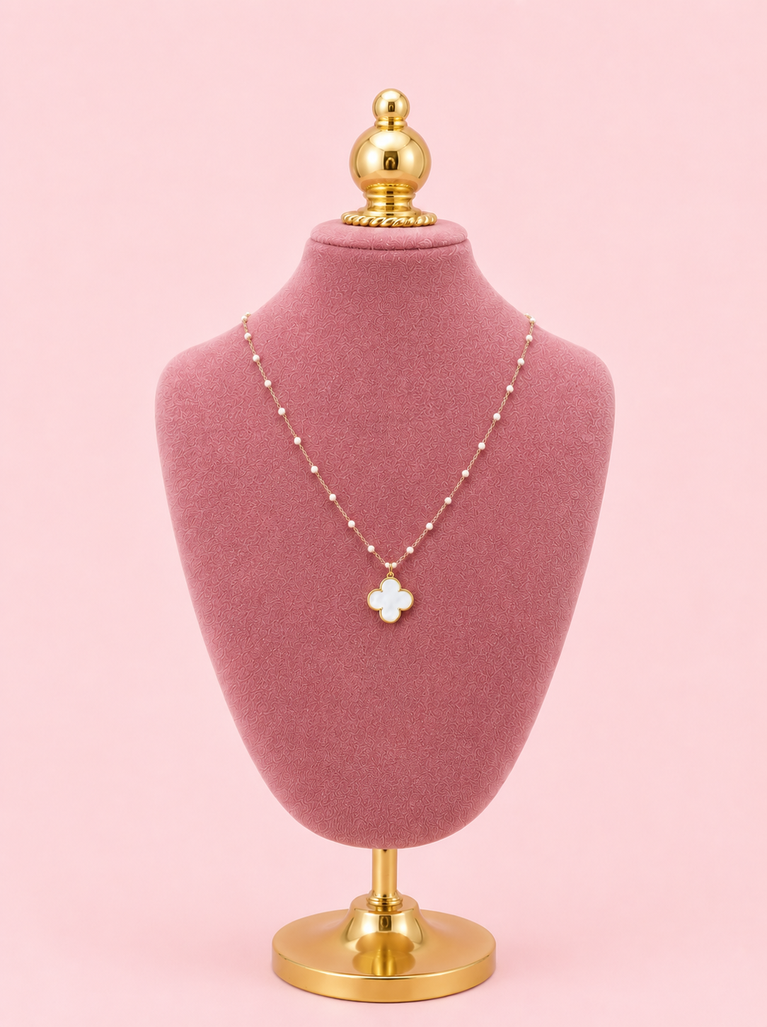 Collier "Matilda"
