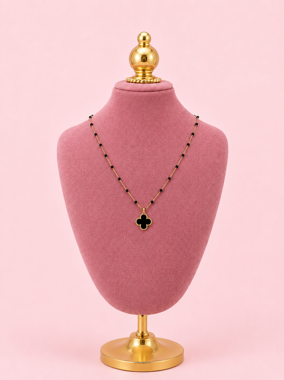 Collier "Matilda"