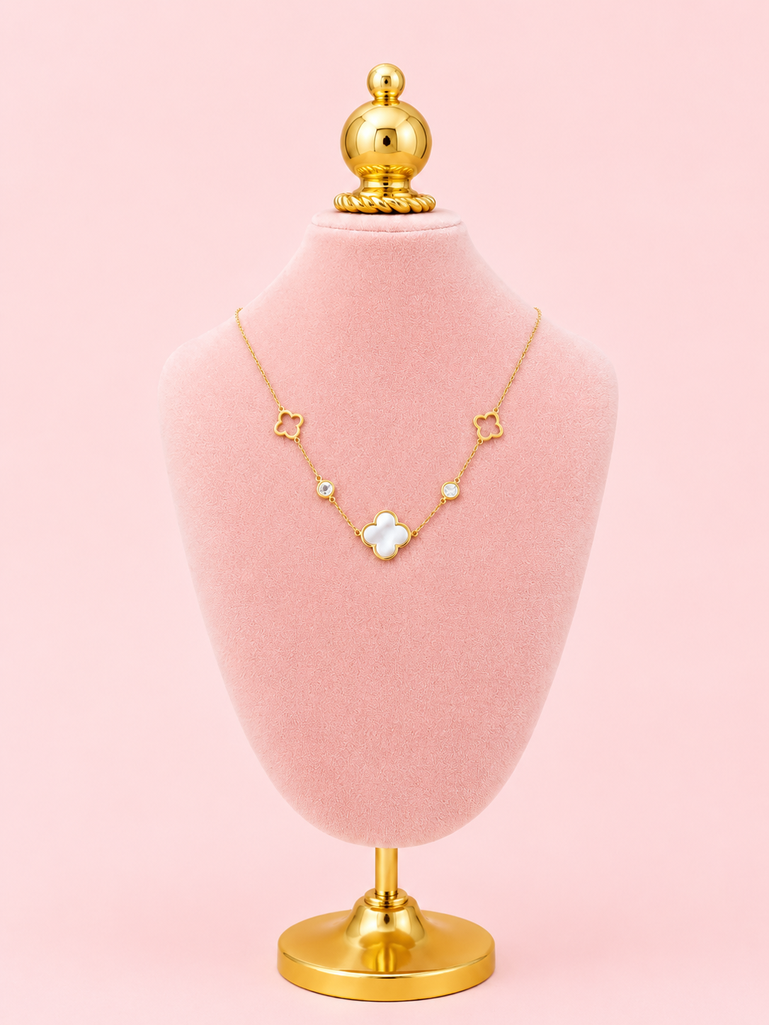 Collier "Adi"